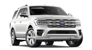 2024 Ford Expedition® External Image 5